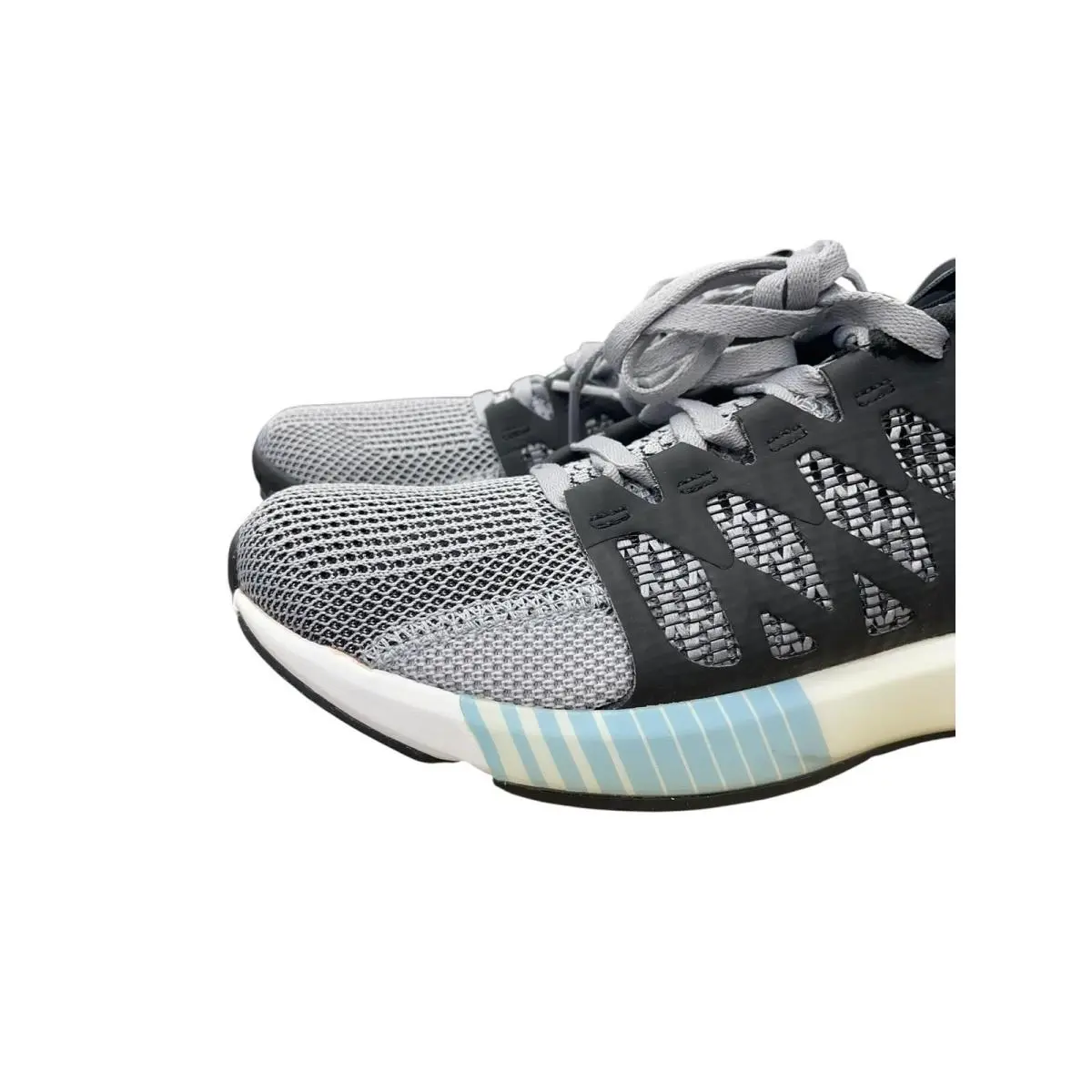 Reebok shoes - CN8392-BLA-7 M US - CN8392-BLA-7 US - Cool Shadow/Cold Grey/Cold Grey/Storm Glow (UPC: 192612276888) 4