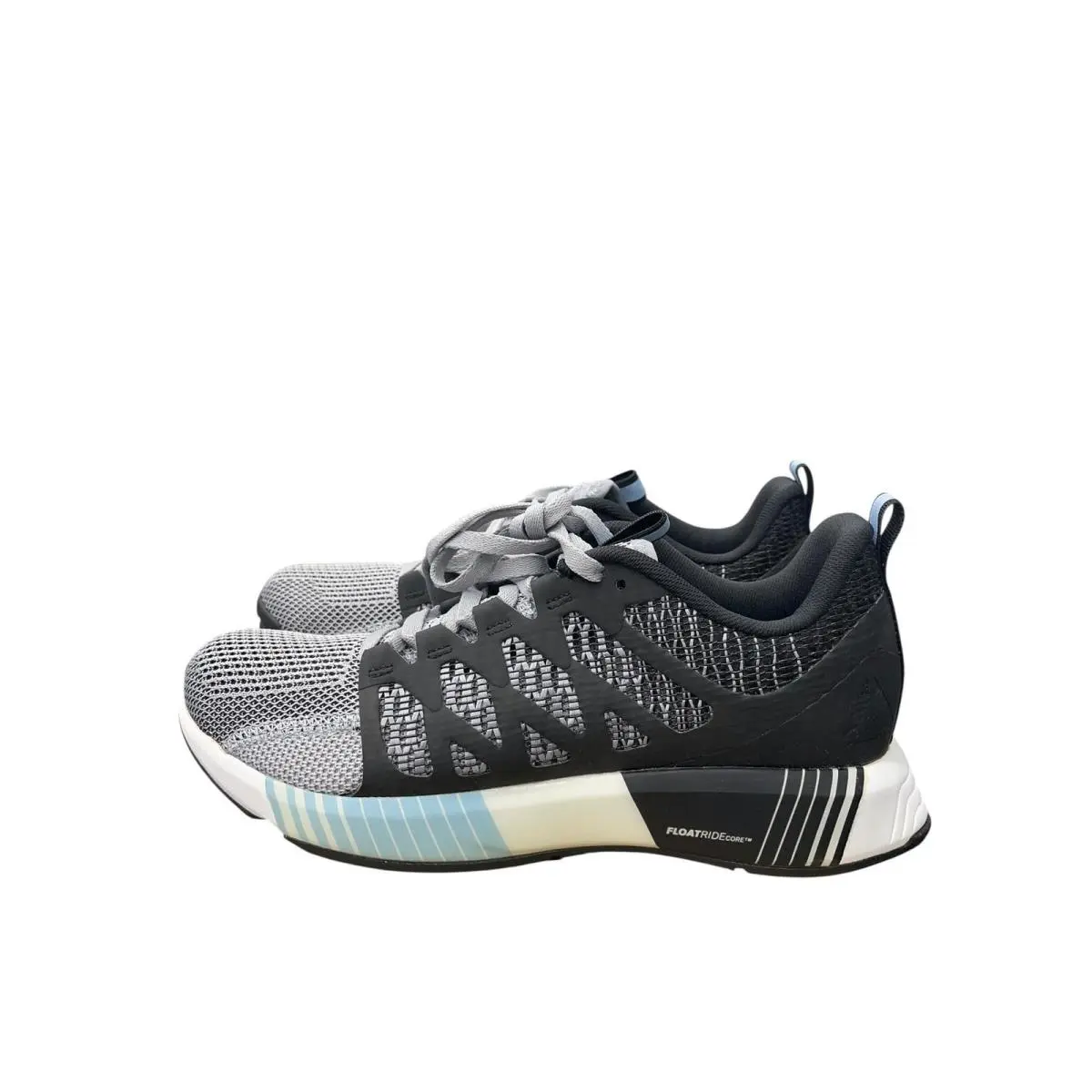 Reebok shoes - CN8392-BLA-7 M US - CN8392-BLA-7 US - Cool Shadow/Cold Grey/Cold Grey/Storm Glow (UPC: 192612276888) 7