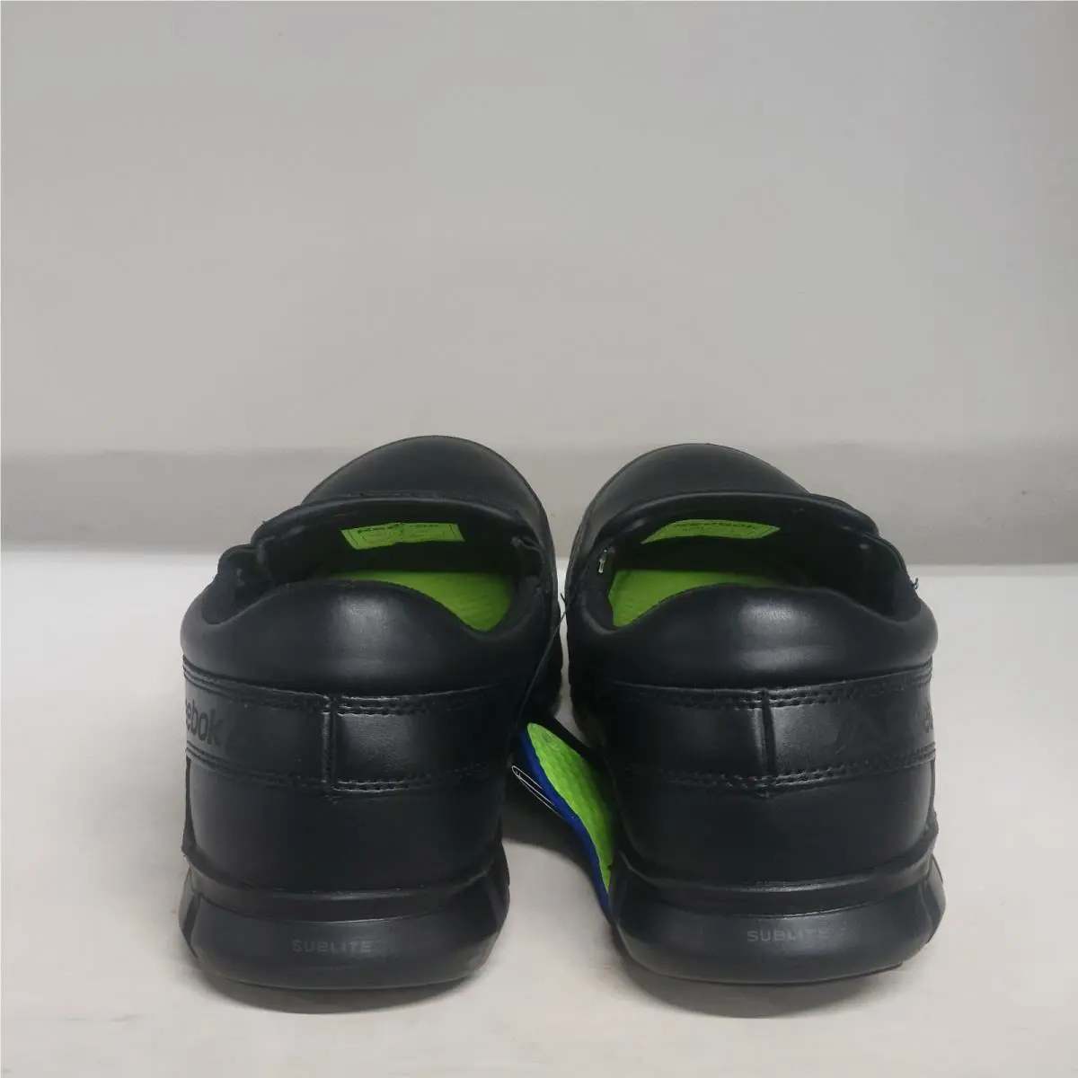 Reebok shoes - Reebok Sublite - Sublite - Black 3