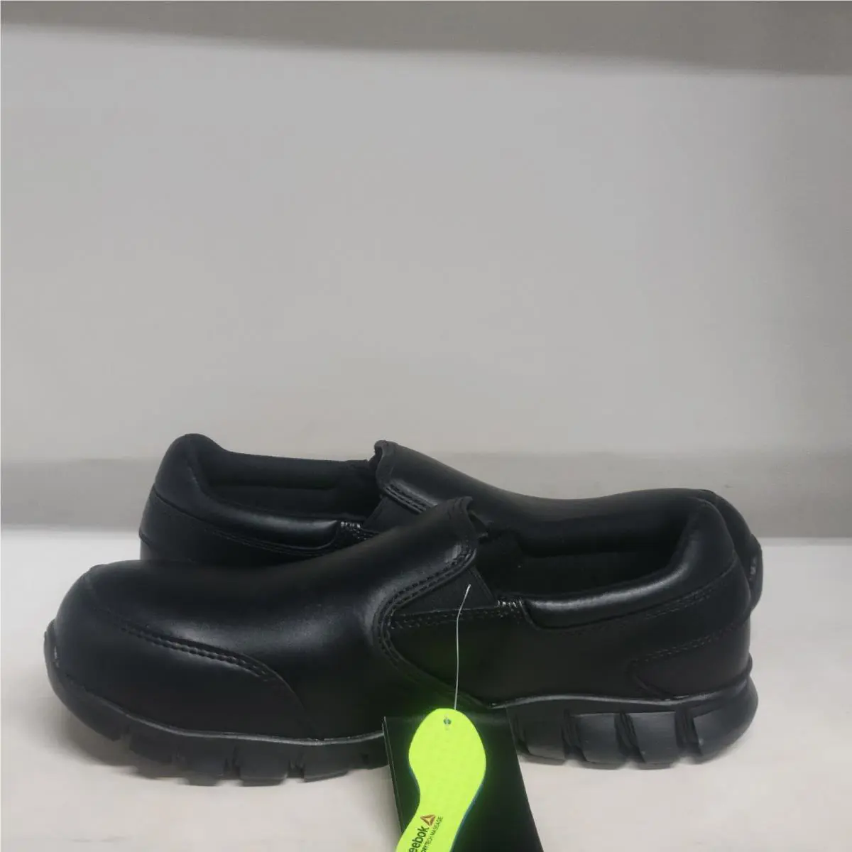 Reebok shoes - Reebok Sublite - Sublite - Black 5