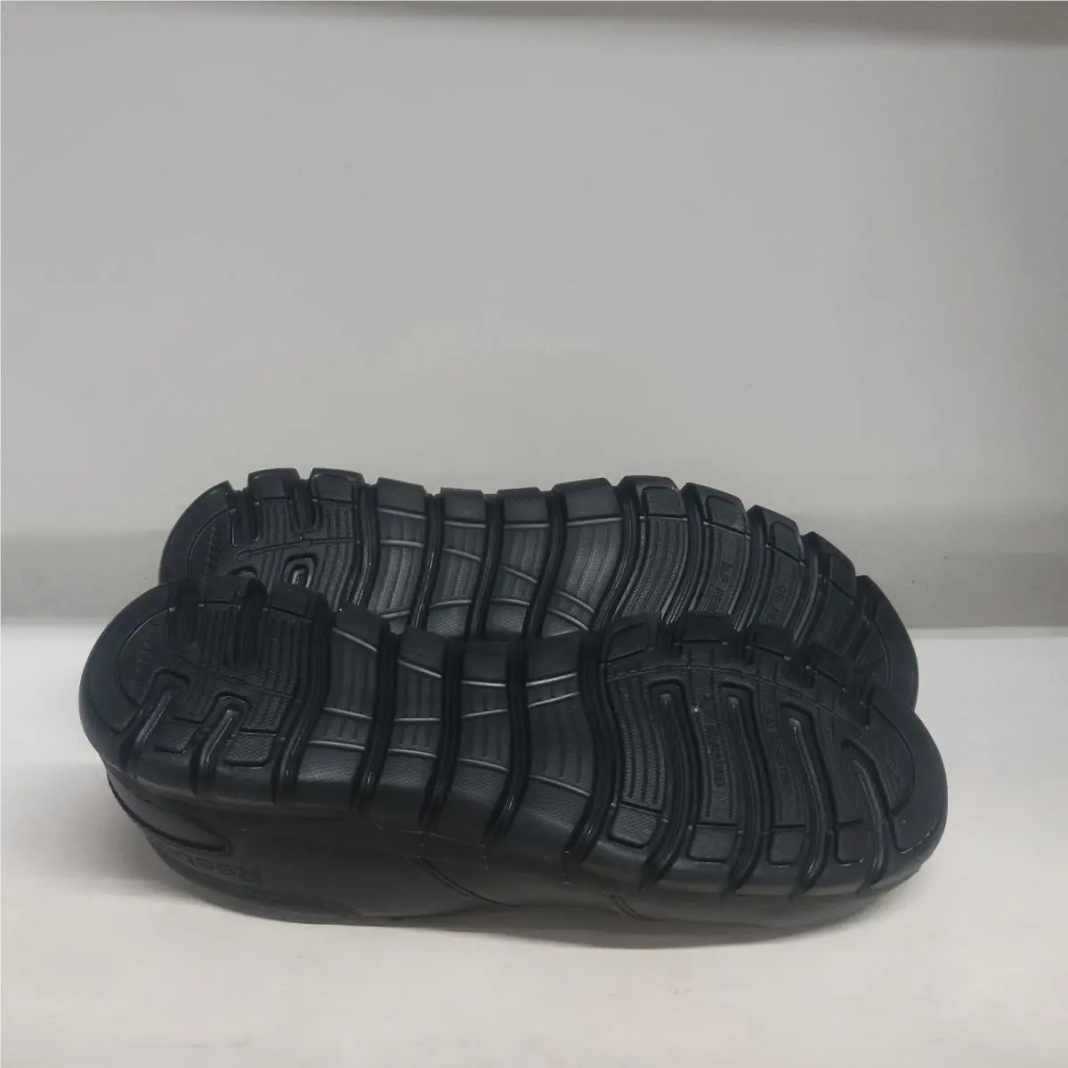 Reebok shoes - Reebok Sublite - Sublite - Black 6