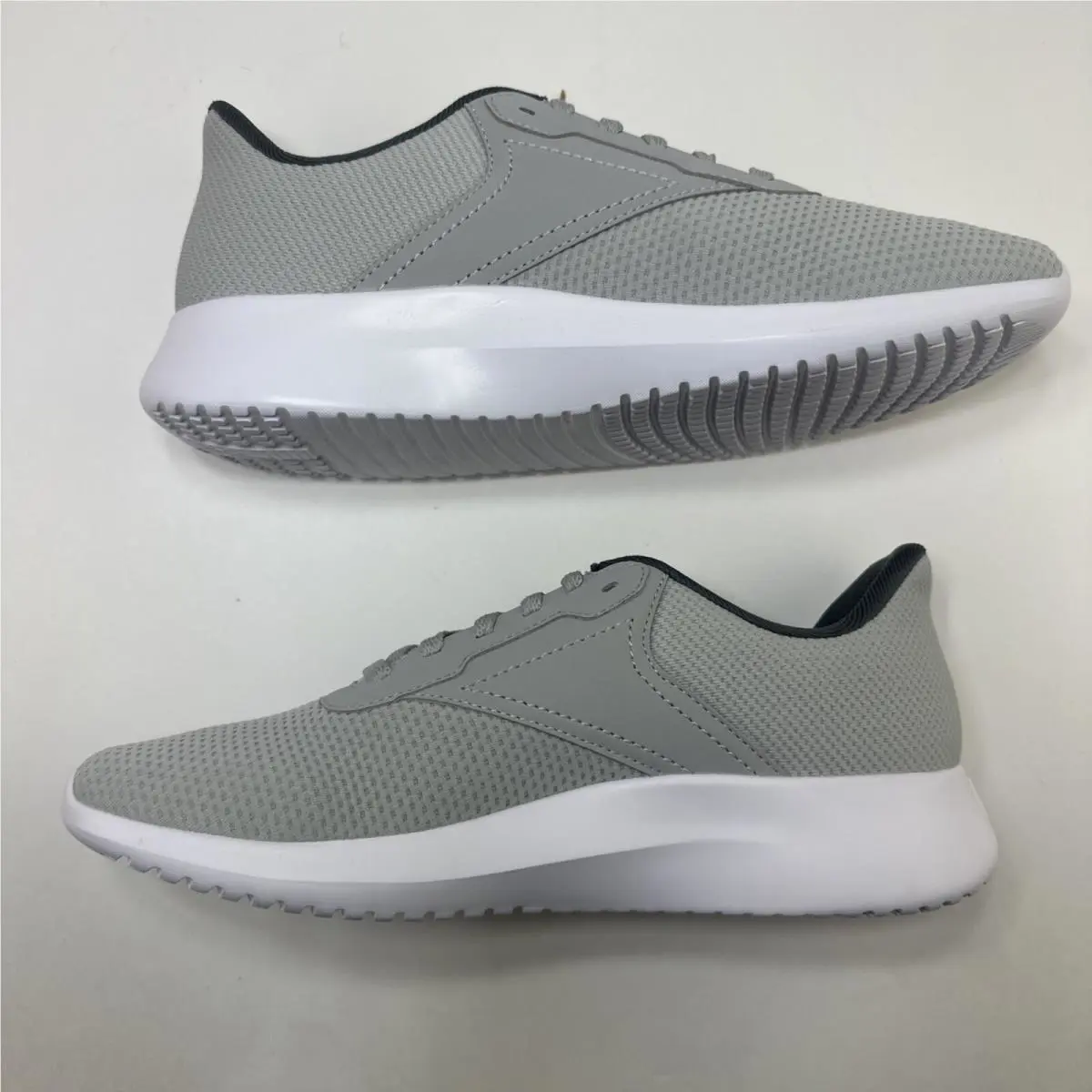 Reebok shoes - Reebok Fluxlite - Fluxlite - IF3131 - Pugry3/Purgry/Ftwwht 1