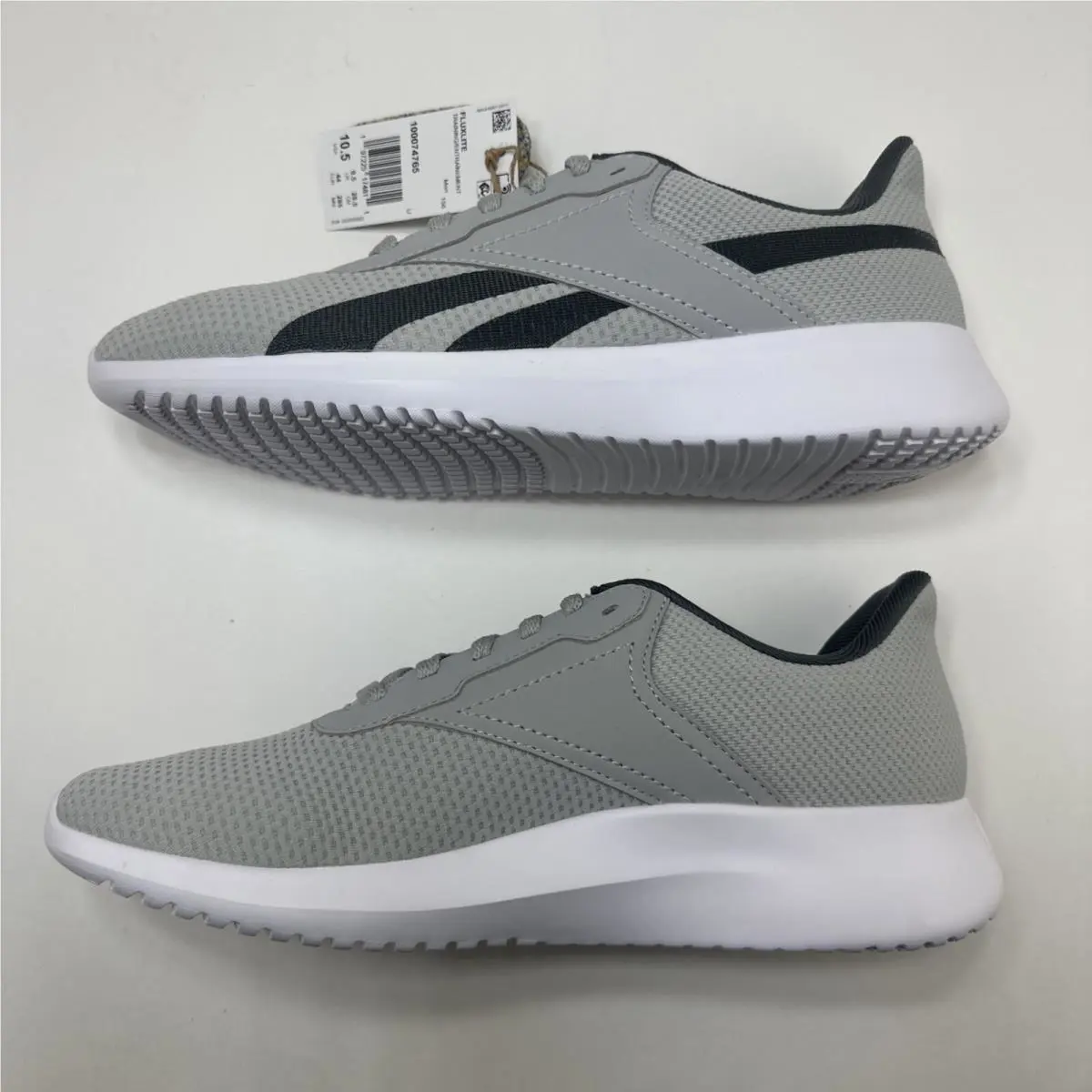 Reebok shoes - Reebok Fluxlite - Fluxlite - IF3131 - Pugry3/Purgry/Ftwwht 2