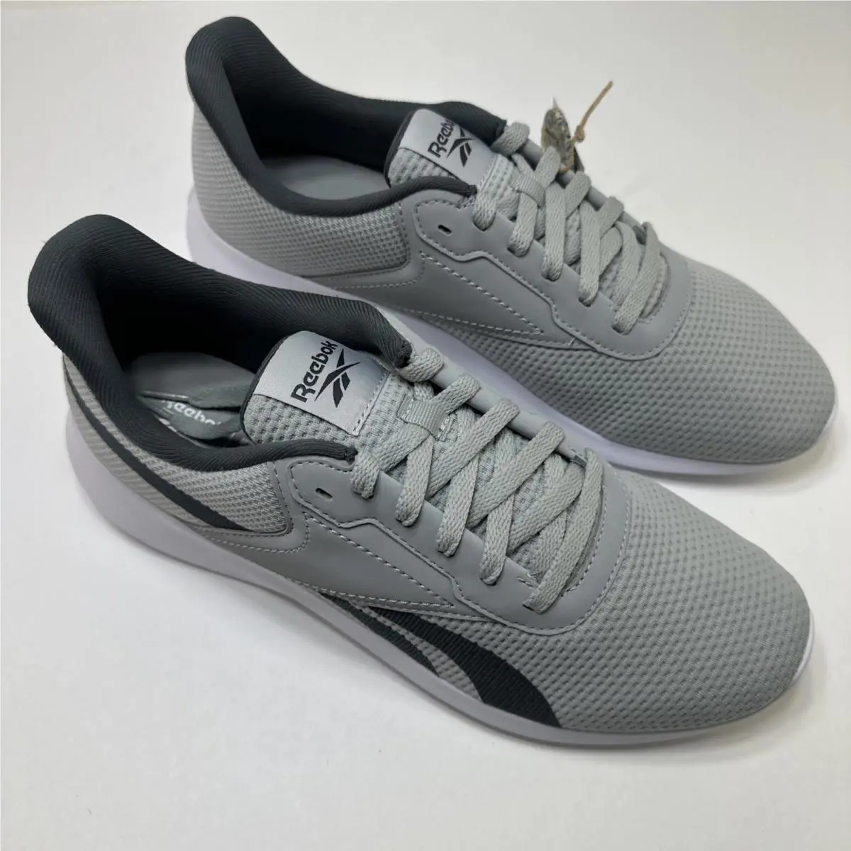 Reebok shoes - Reebok Fluxlite - Fluxlite - IF3131 - Pugry3/Purgry/Ftwwht 3