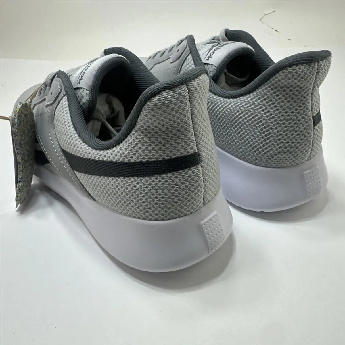 Reebok shoes - Reebok Fluxlite - Fluxlite - IF3131 - Pugry3/Purgry/Ftwwht 5