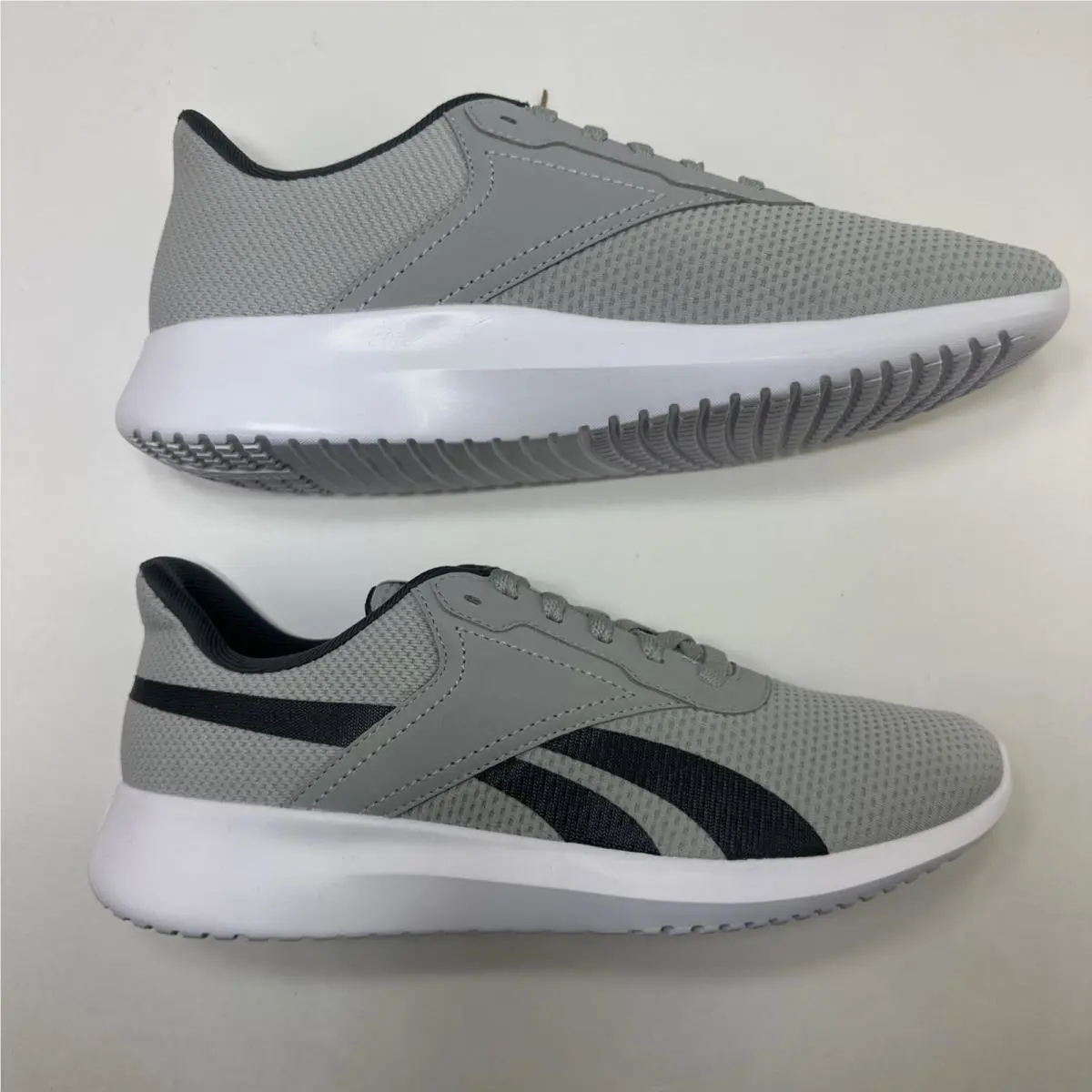 Reebok shoes - Reebok Fluxlite - Fluxlite - IF3131 - Pugry3/Purgry/Ftwwht 0