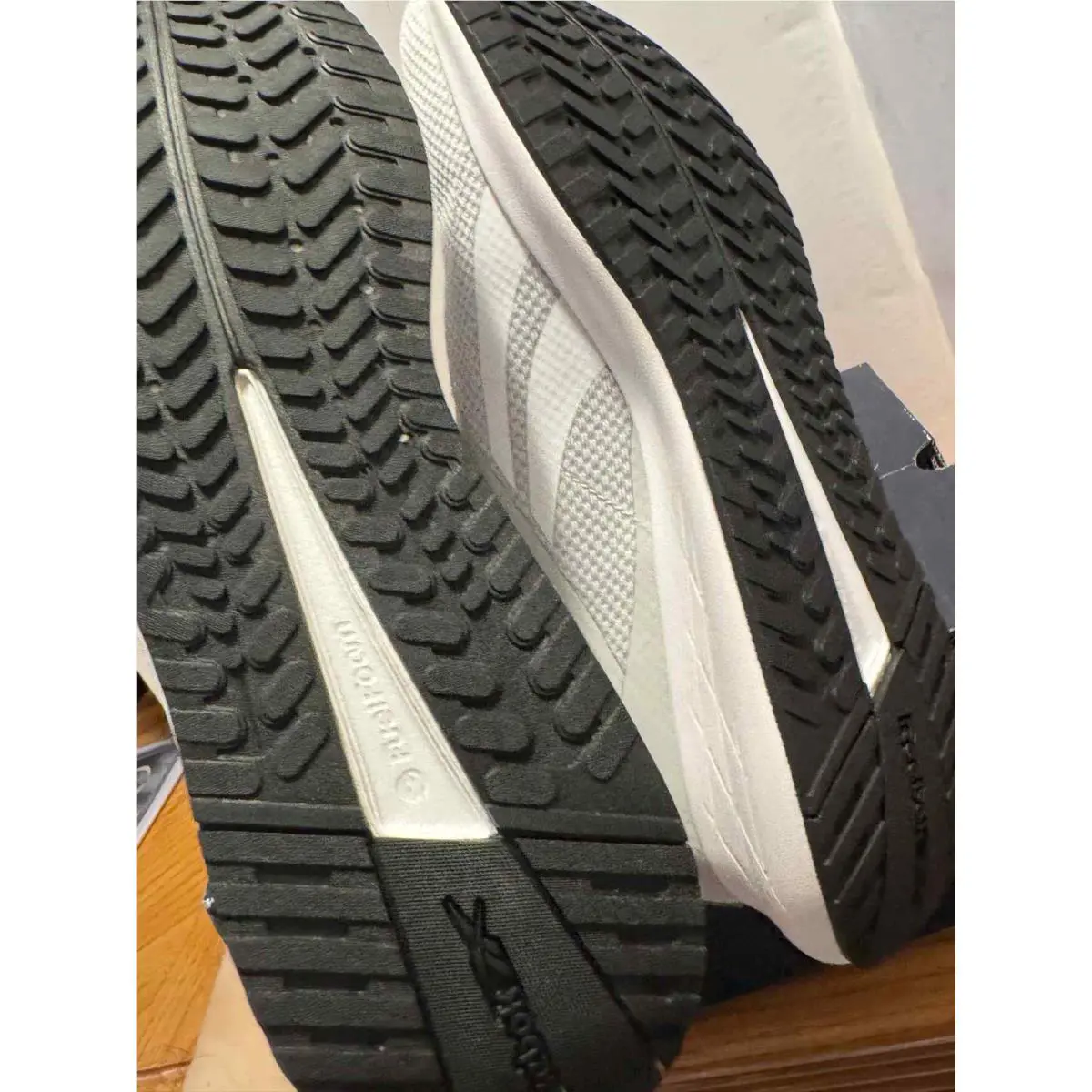 Reebok shoes - Reebok Energen Run - Energen Run - White/Gray 0