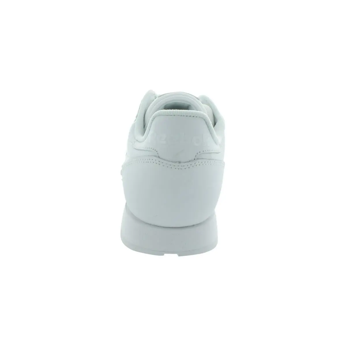 Reebok shoes - Reebok Classic - Classic - J90117 - White 2