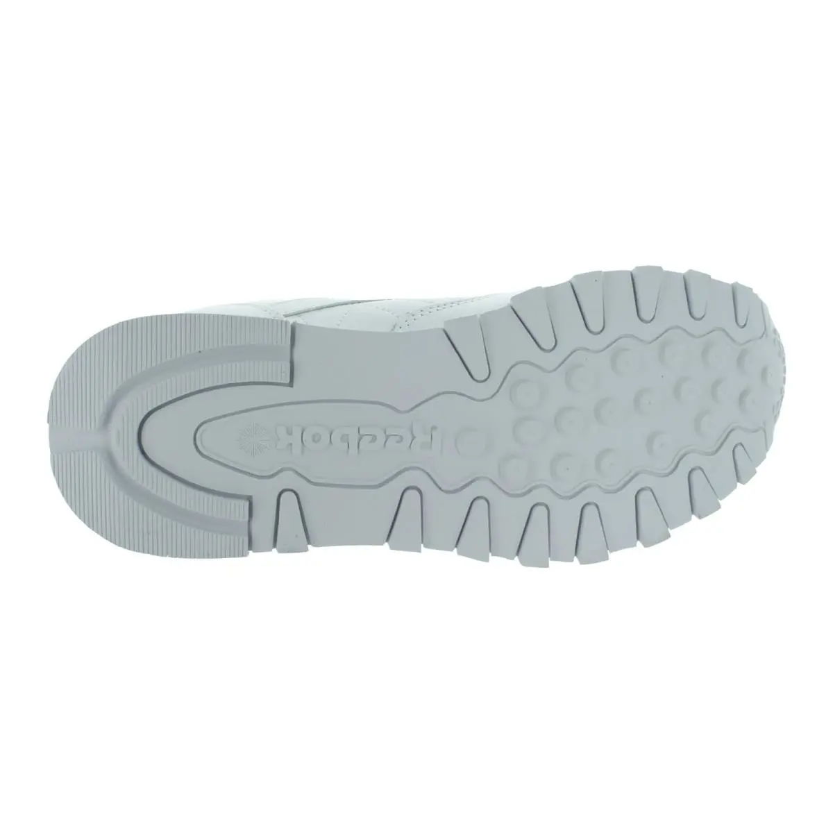 Reebok shoes - Reebok Classic - Classic - J90117 - White 3