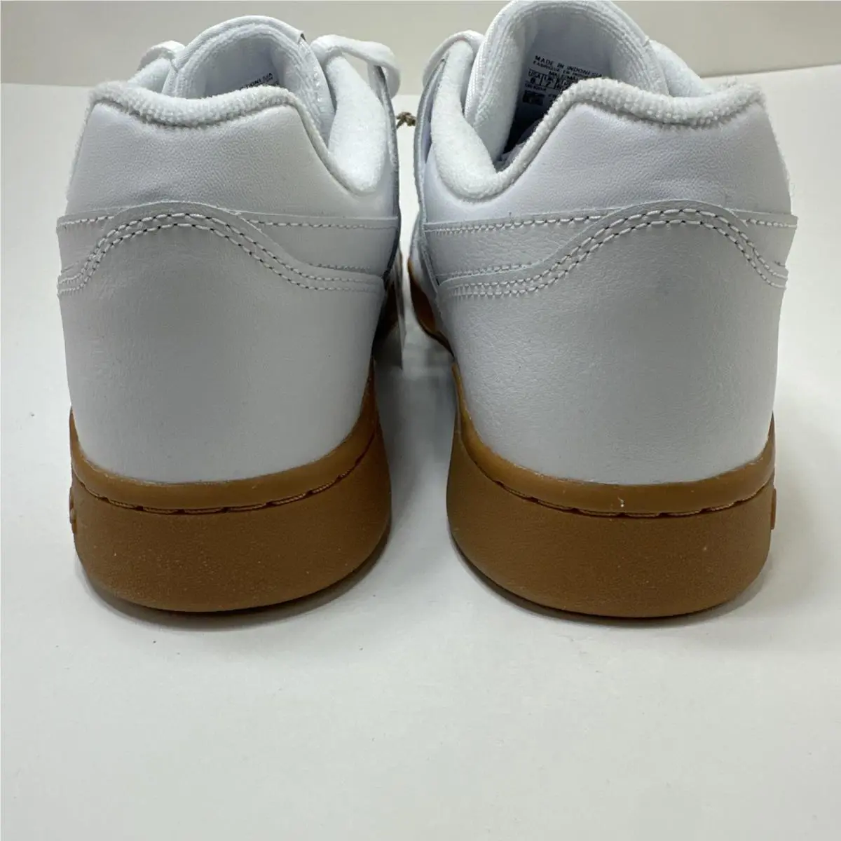 Reebok shoes - Reebok Workout - Workout - White 4