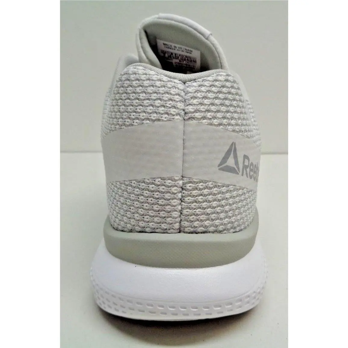 Reebok shoes - White (UPC: 191031339334) 3