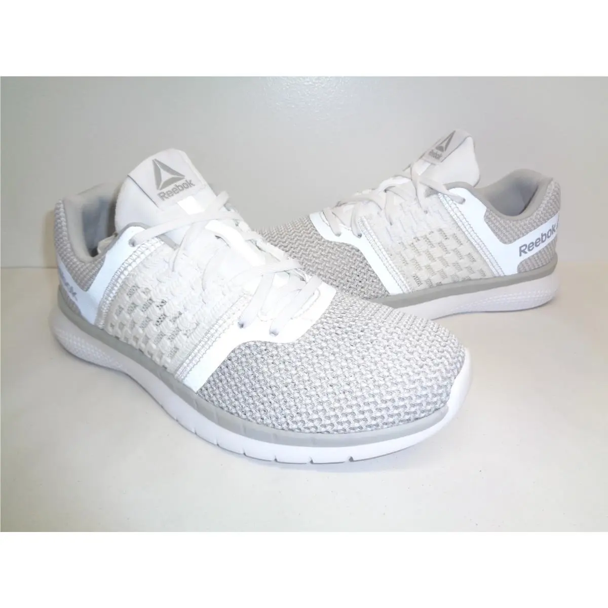 Reebok shoes - White (UPC: 191031339334) 5