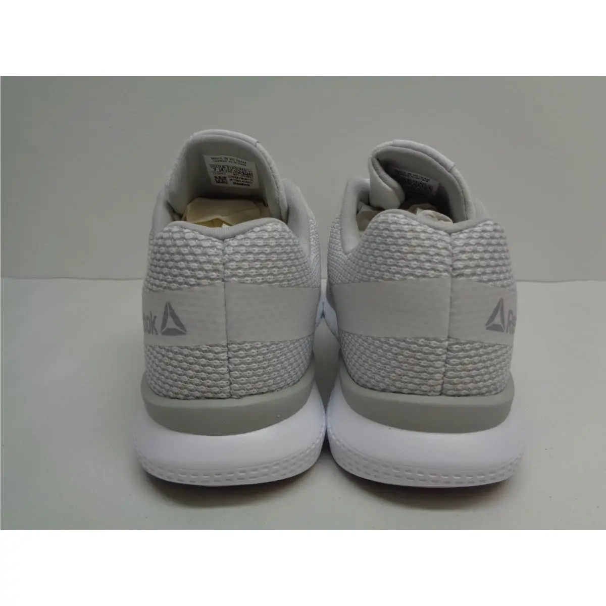 Reebok shoes - White (UPC: 191031339334) 8