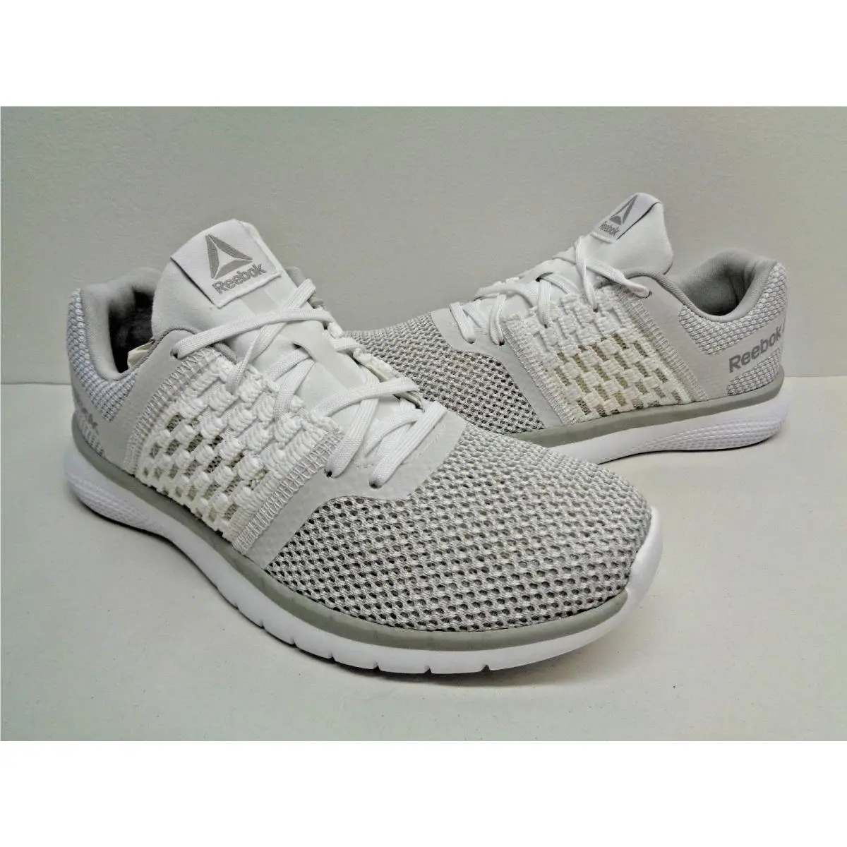 Reebok shoes - White (UPC: 191031339334) 6