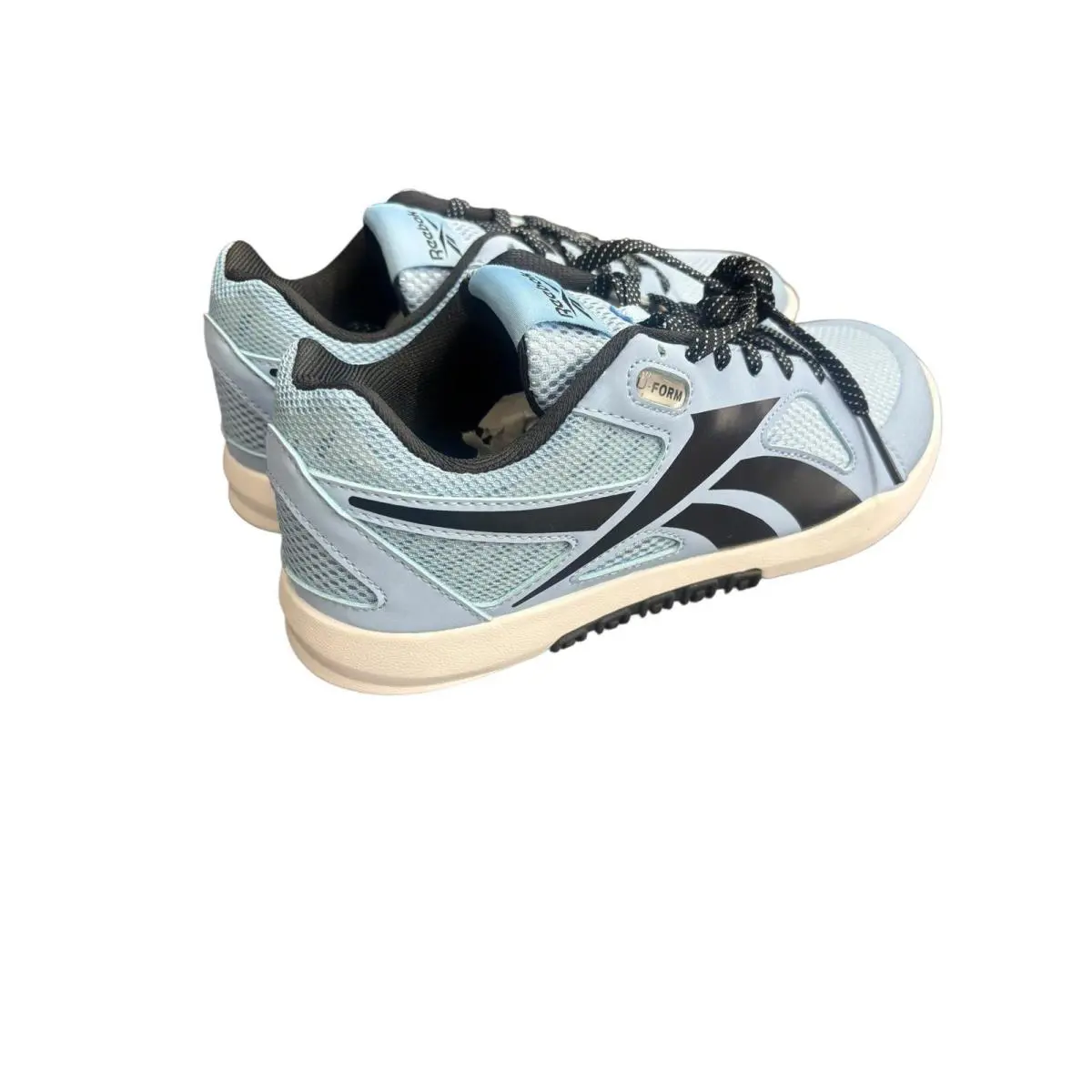 Reebok shoes - Reebok Nano OG - Nano - G57754 - Blue (UPC: 0194817378831) 2