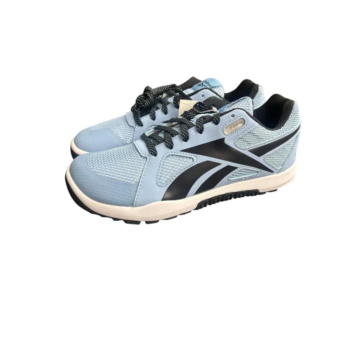 Reebok shoes - Reebok Nano OG - Nano - G57754 - Blue (UPC: 0194817378831) 3