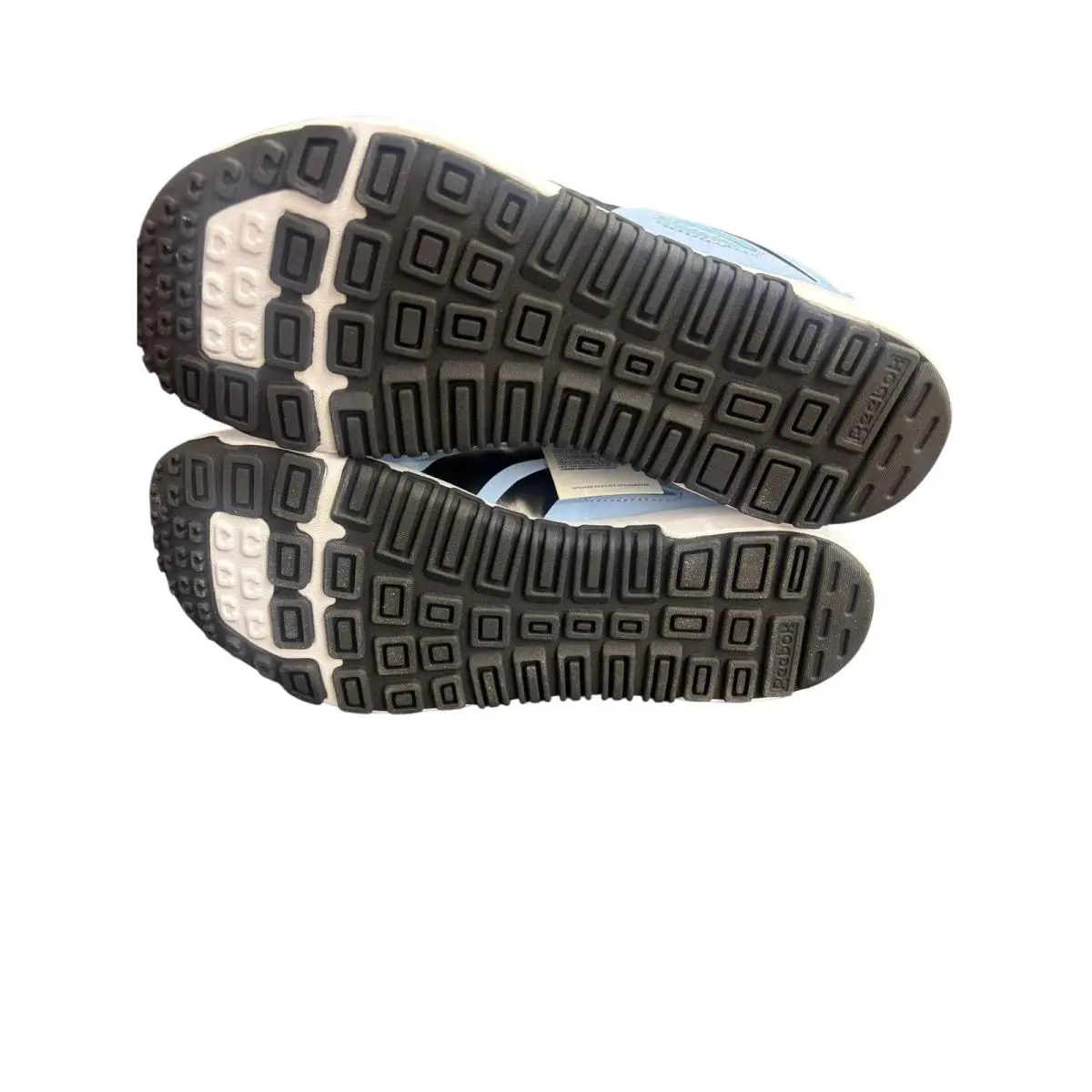 Reebok shoes - Reebok Nano OG - Nano - G57754 - Blue (UPC: 0194817378831) 7