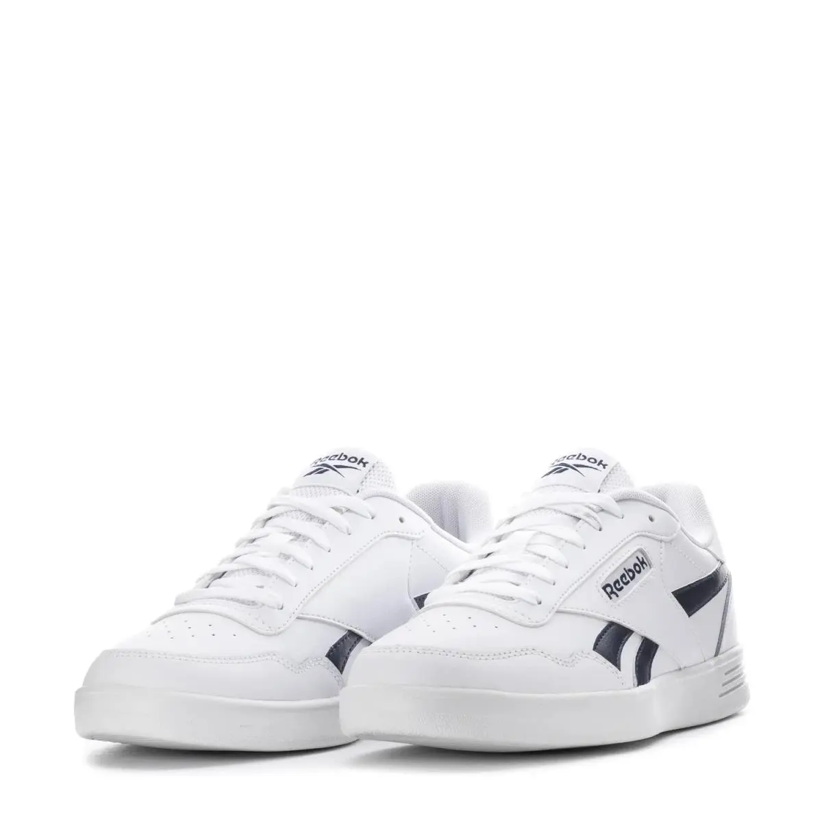 Reebok shoes - WHITE/BLACK - 100033984 0