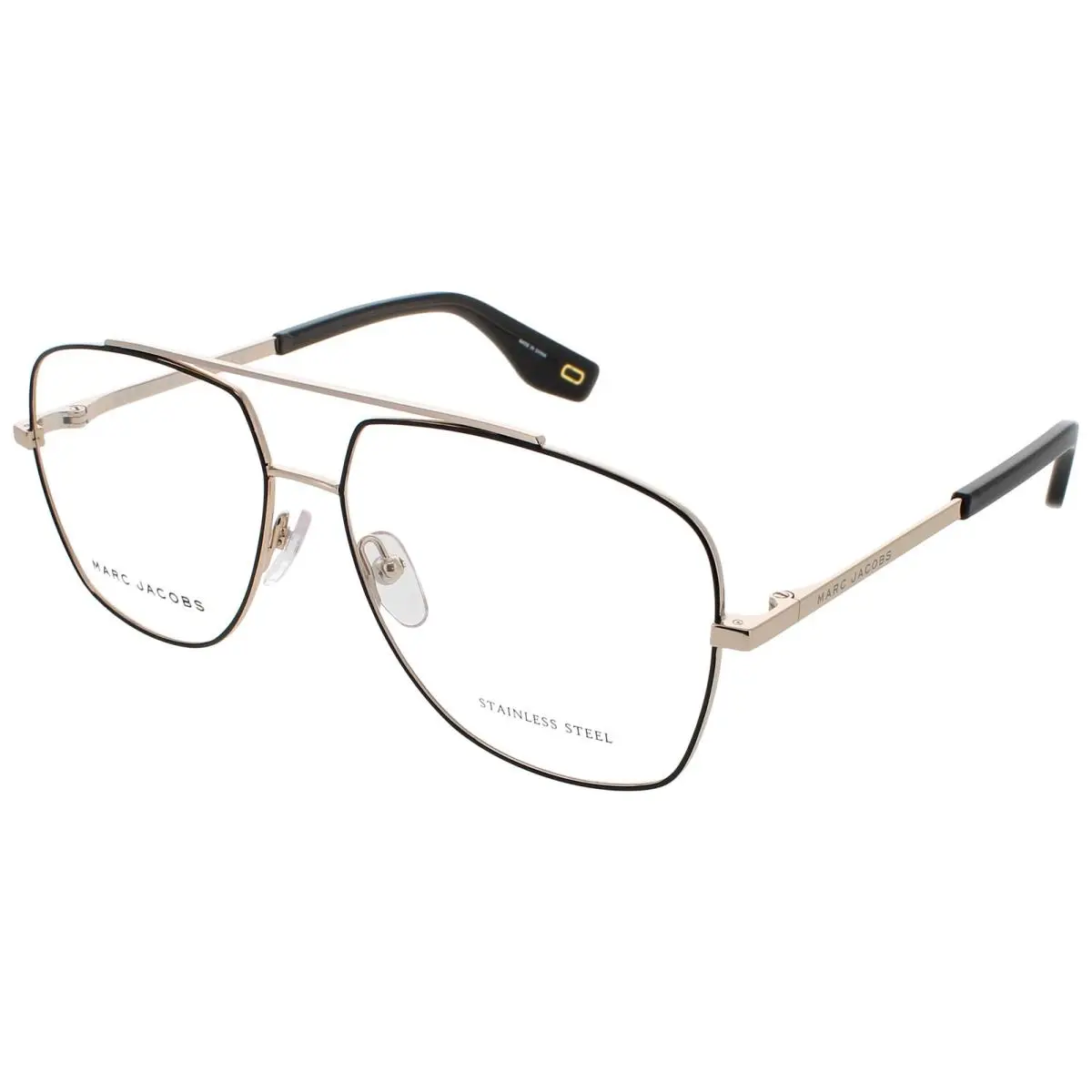 MARC-271-0RHL-58 Eyeglasses 58mm by Marc Jacobs