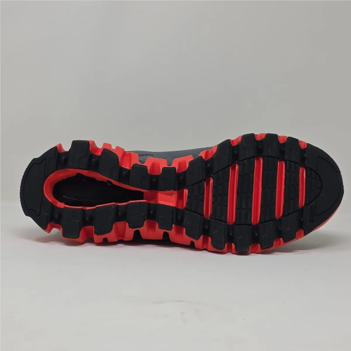Reebok shoes - Zigwild TR 6 - Zigwild - FX1434 - Cold Grey Vivid Orange (UPC: 191533221823) 7
