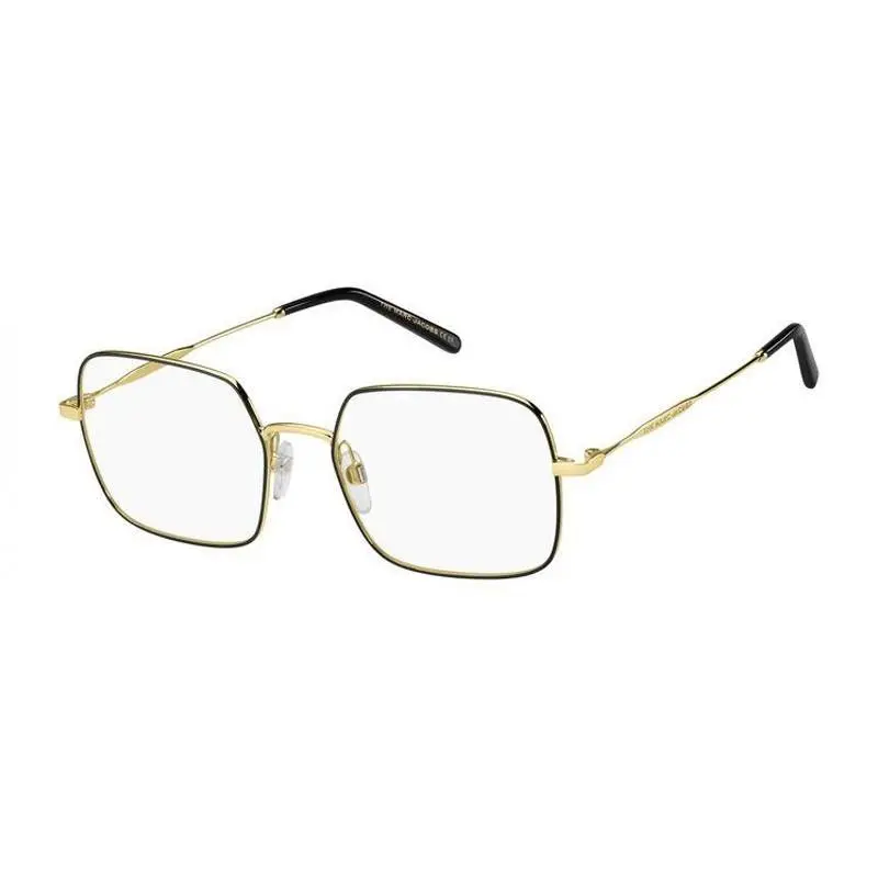 Marc Jacobs Marc 507 0RHL 00 Gold/black 54mm Eyeglasses