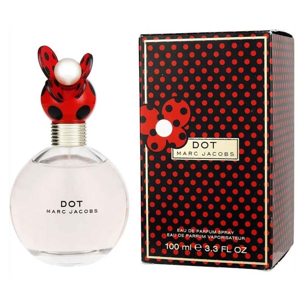 Marc Jacobs Dot Eau de Parfum - Special Edition - 3.3oz