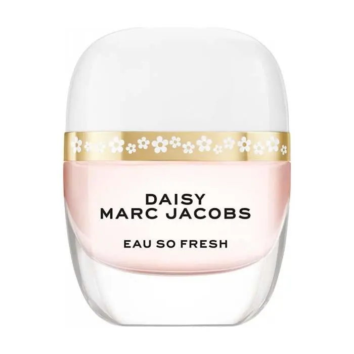 Marc Jacobs Daisy Eau So Fresh Petals Eau De Toilette