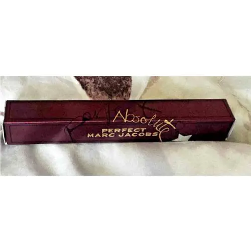 Marc Jacobs Absolute Perfect Eau De Parfum Travel Spray 0.33oz/10ml