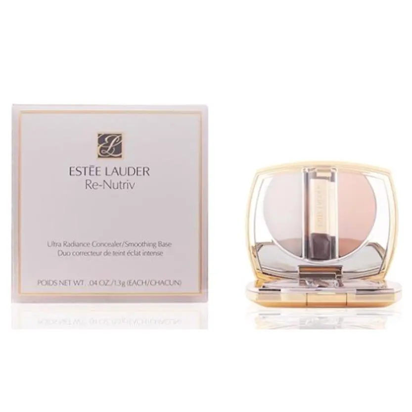 Estee Lauder Re-nutriv Ultra Radiance Concealer/smoothing Base Select Color - Light