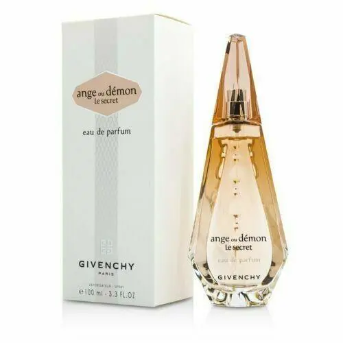 Ange Ou Demon Le Secret Givenchy Classic Formula Edp Spray 3.4 oz Women