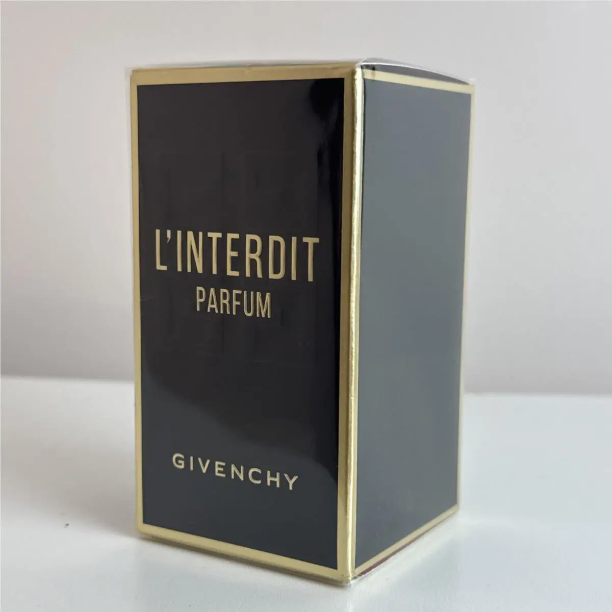 2025 Givenchy L’interdit Parfum Eau de Parfum 1.6oz/50ml