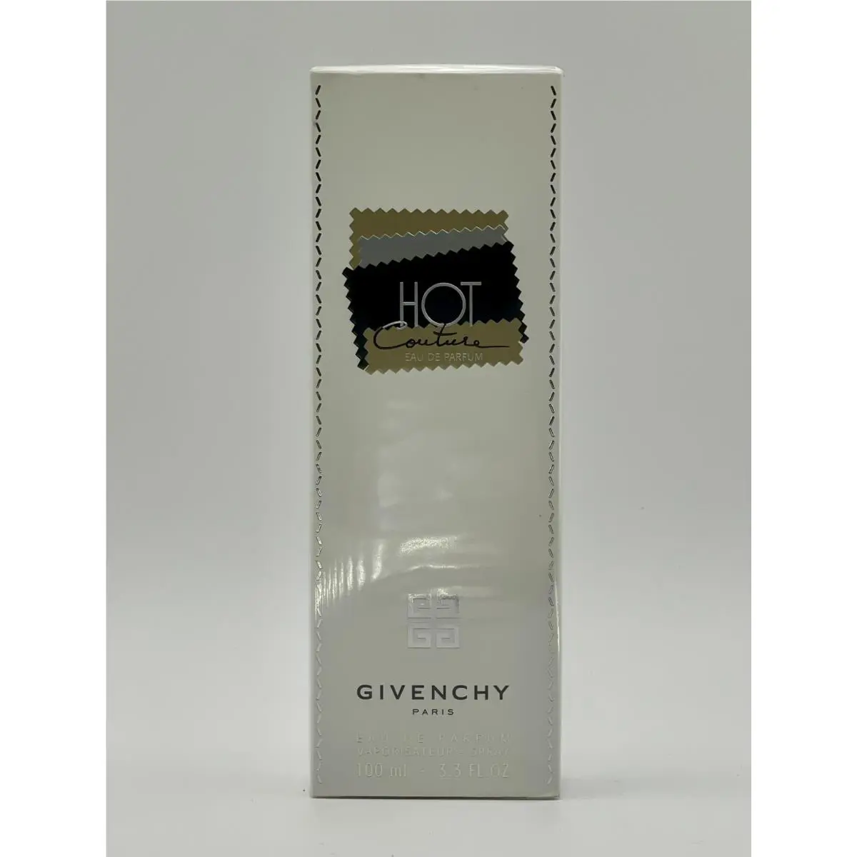 Givenchy Hot Couture Edp 3.3 Oz Women’s