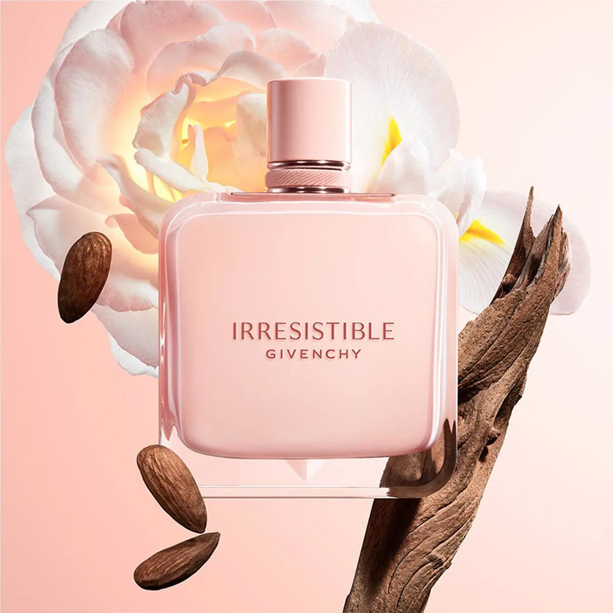 Givenchy Irresistible Velvet Eau de Parfum Spray 2.7oz / 80ml For Women
