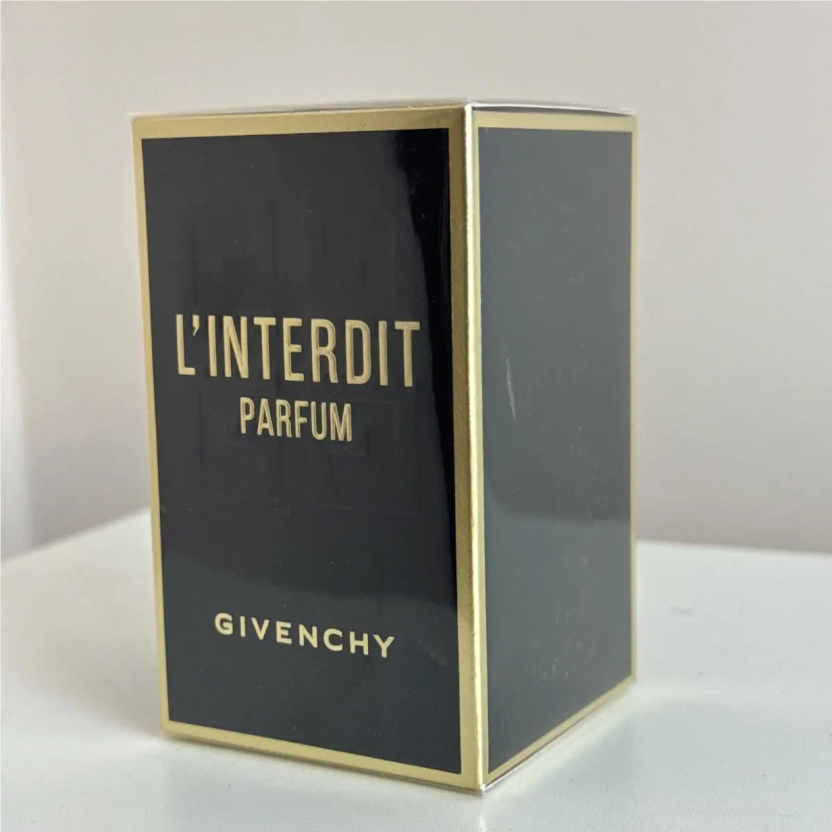 2025 Givenchy L’interdit Parfum Eau de Parfum 1.1oz/35ml