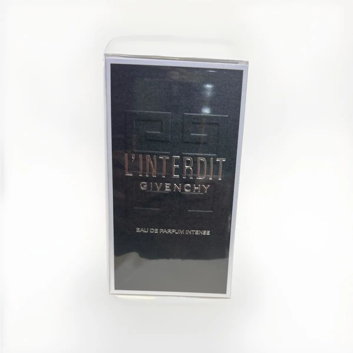 L Interdit Givenchy 2.7oz Edp Intense Spray For Women