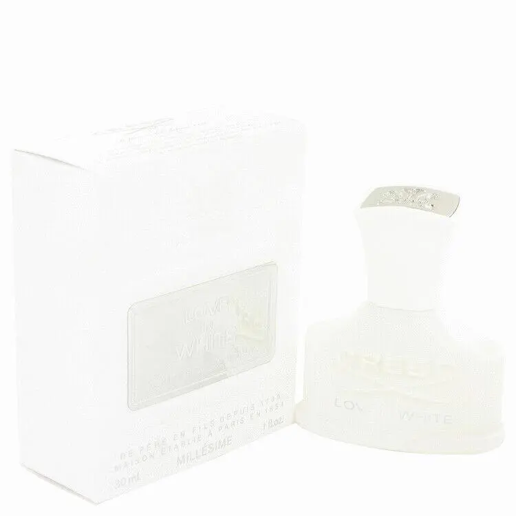 Creed Love In White Eau De Parfum