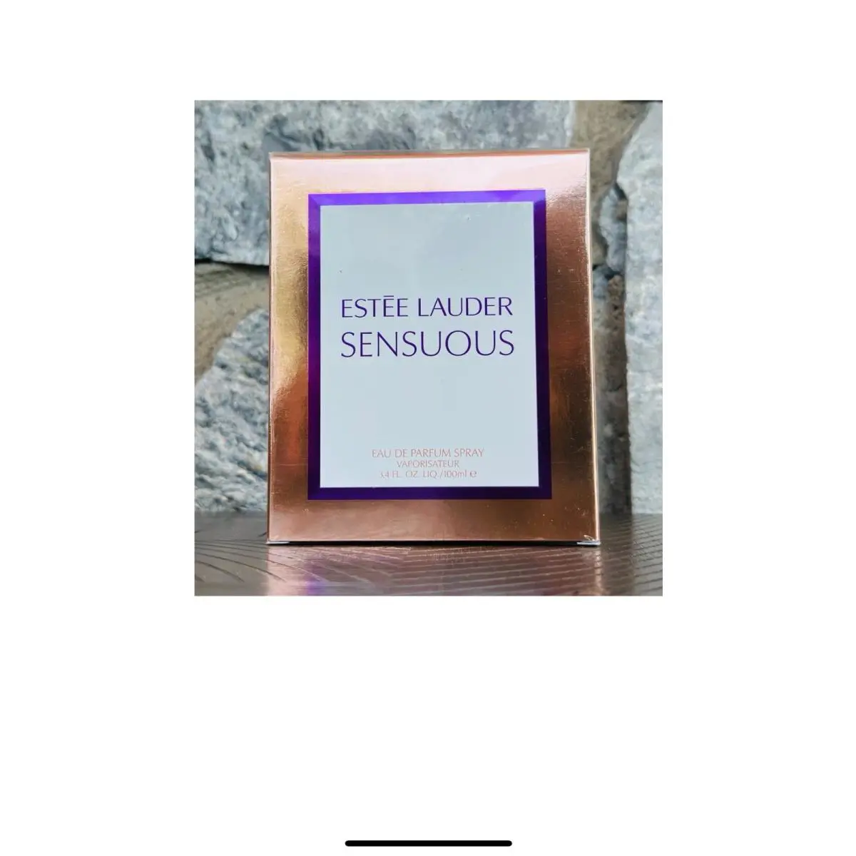 Sensuous by Estee Lauder 3.4 oz/100 ml Edp Spray For Women Macys