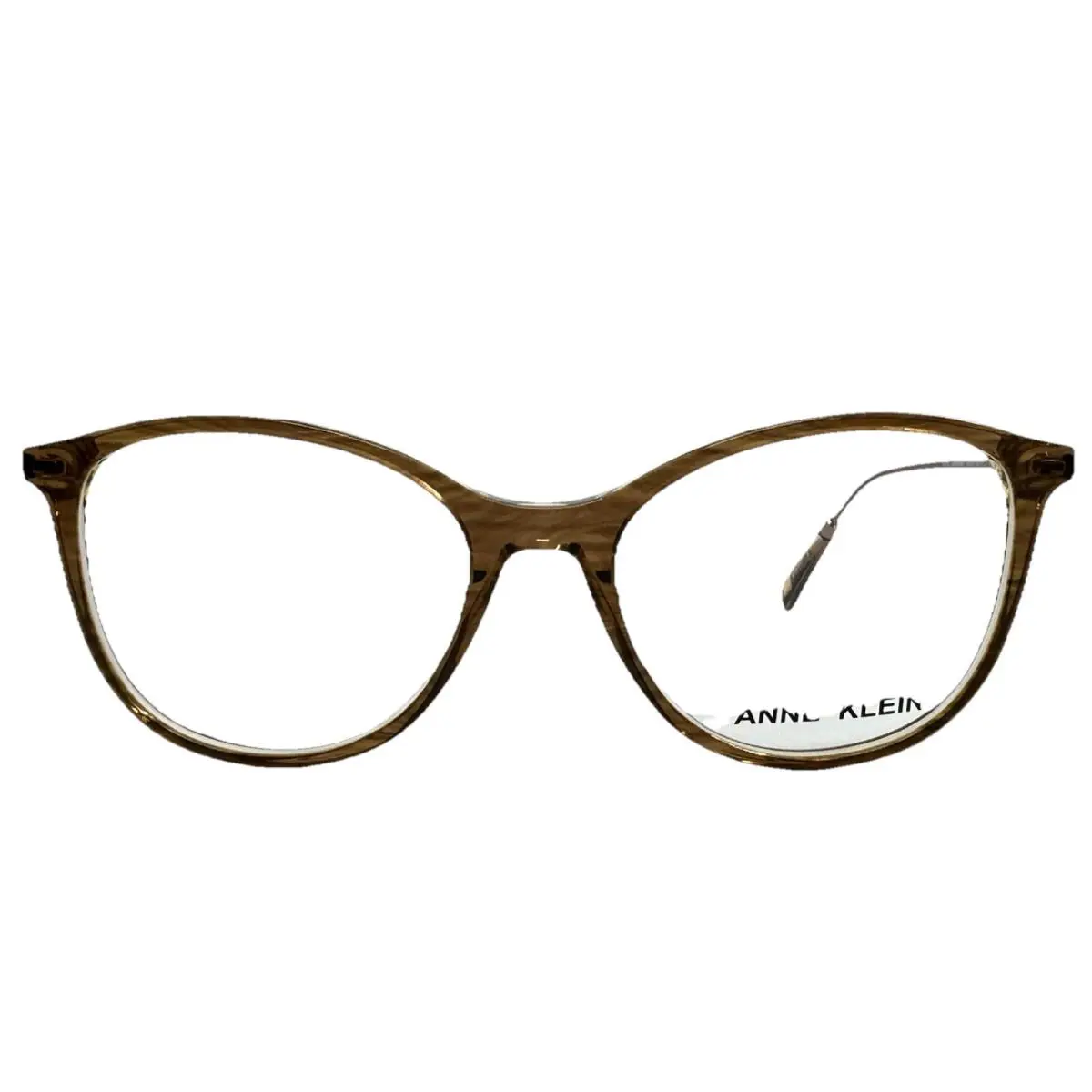 Anne Klein AK5072 200 Smoke 52.17.140 Women’s Eyeglasses Frames