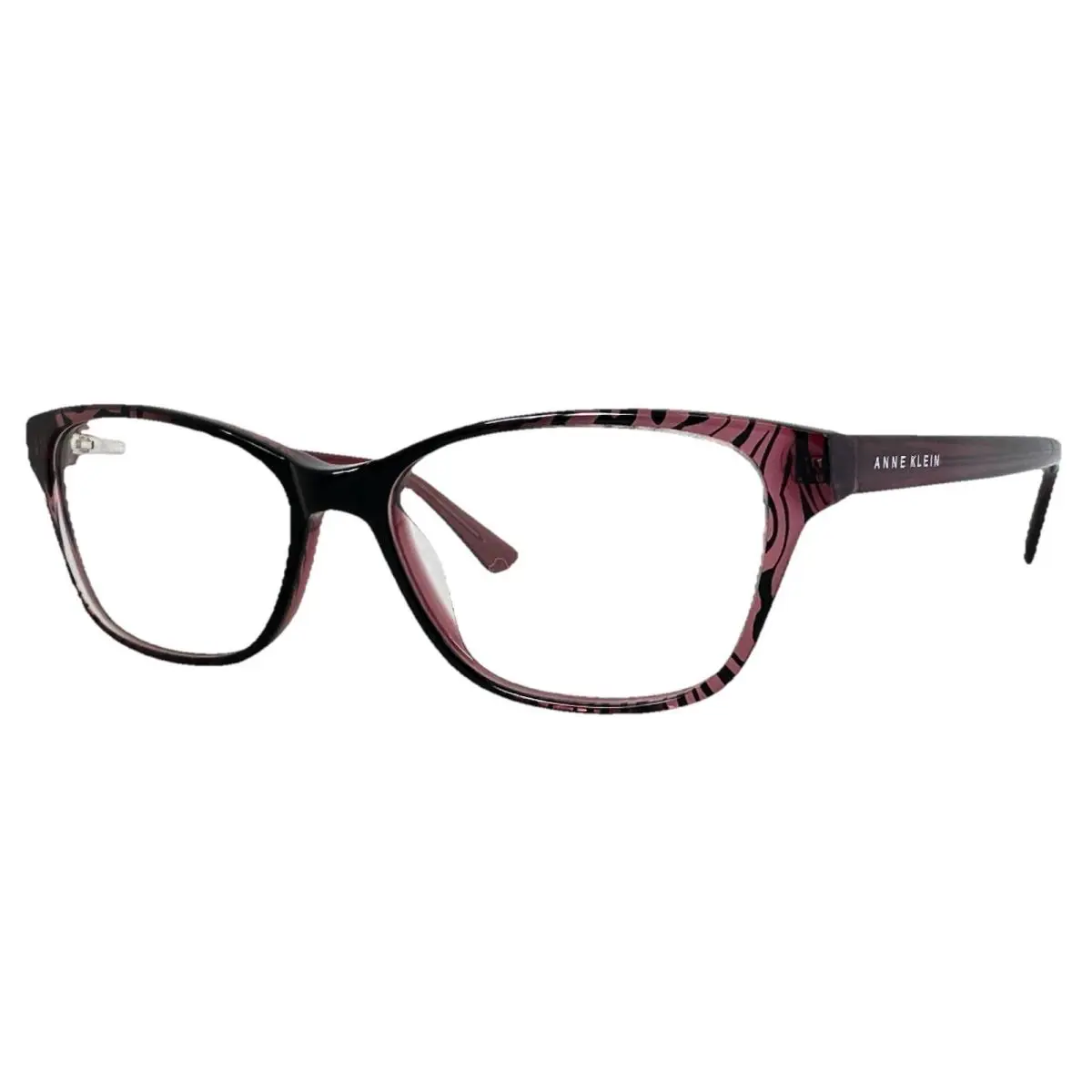 Anne Klein AK5055 604 Burgundy 54.16.135 Women’s Eyeglasses Frames