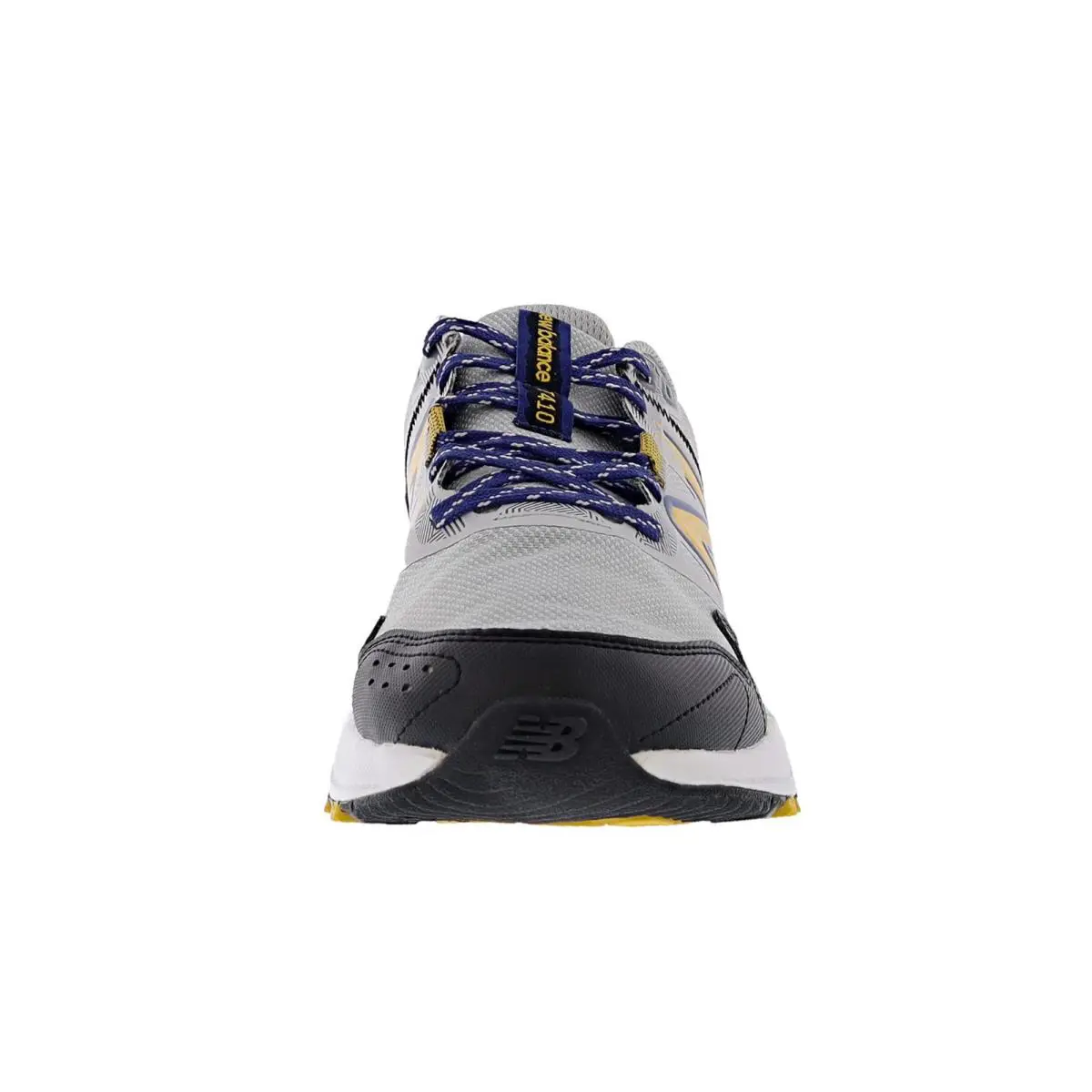 New Balance shoes - MT410AT8 - MT410AT8 4E - GREY MATTER / BLUE OYSTER / BAROQUE GOLD 1