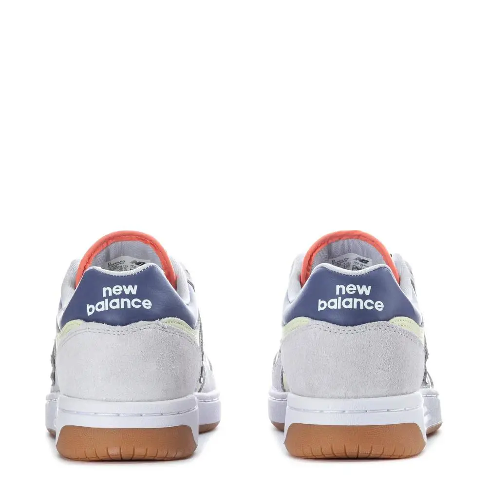 New Balance shoes - New Balance 480 - Gray 1