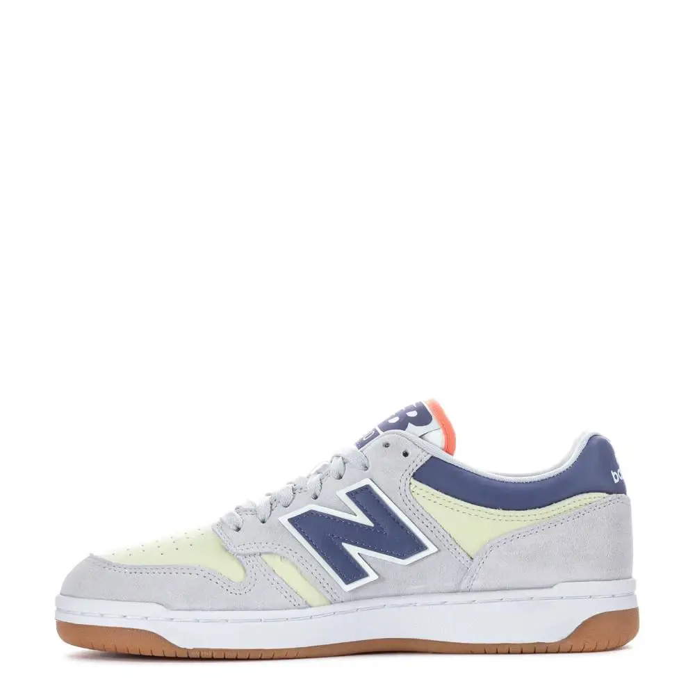 New Balance shoes - New Balance 480 - Gray 3