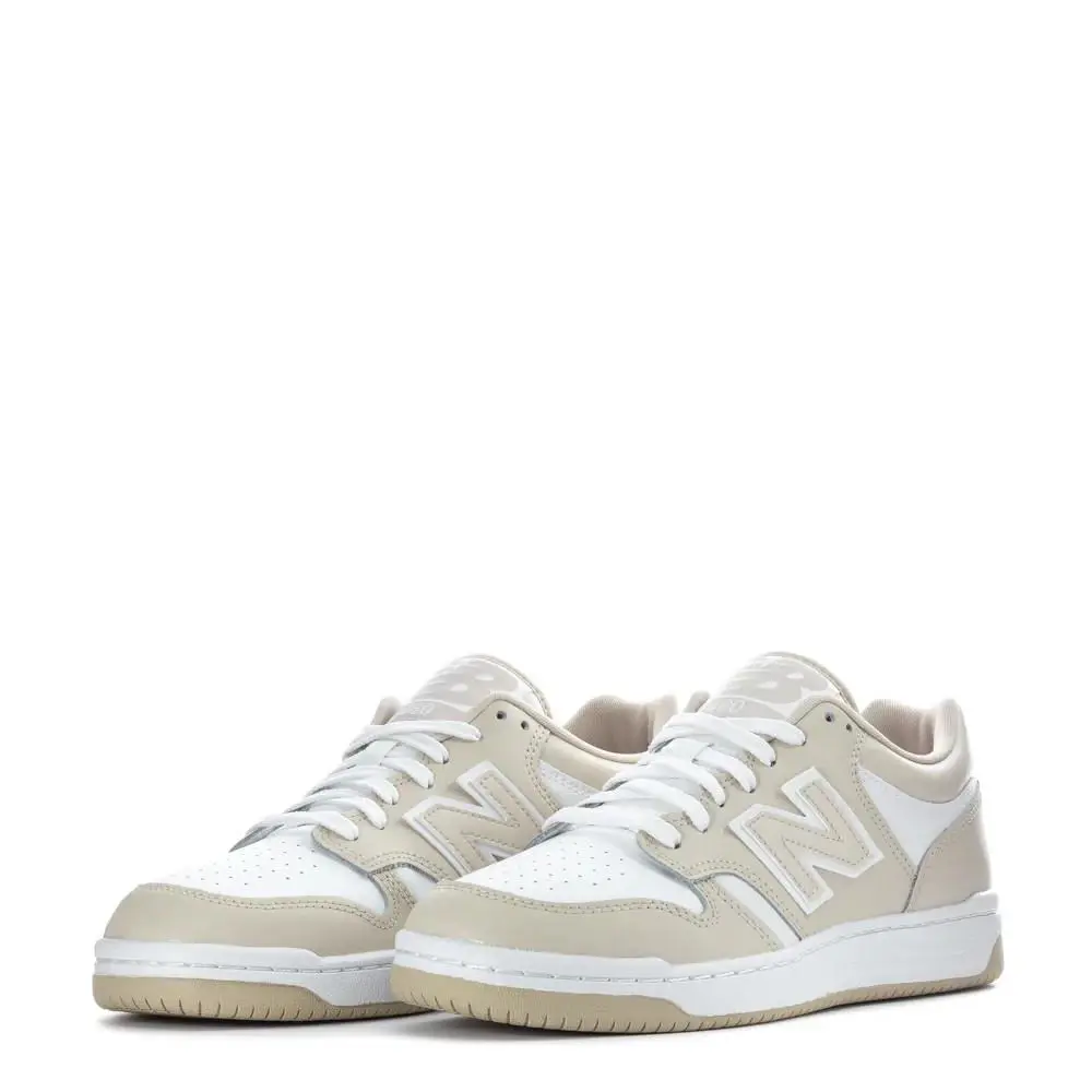 New Balance shoes - New Balance 480 - White 0