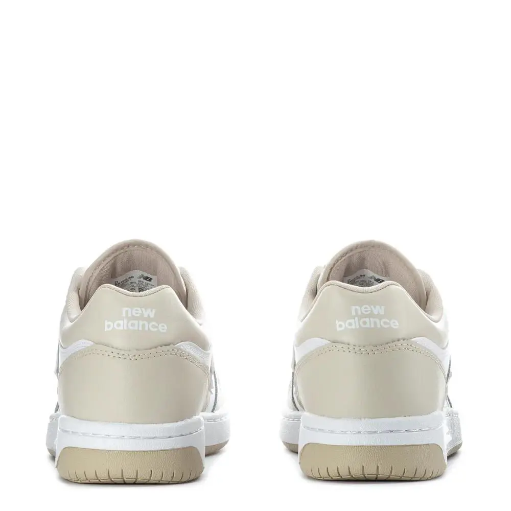 New Balance shoes - New Balance 480 - White 1