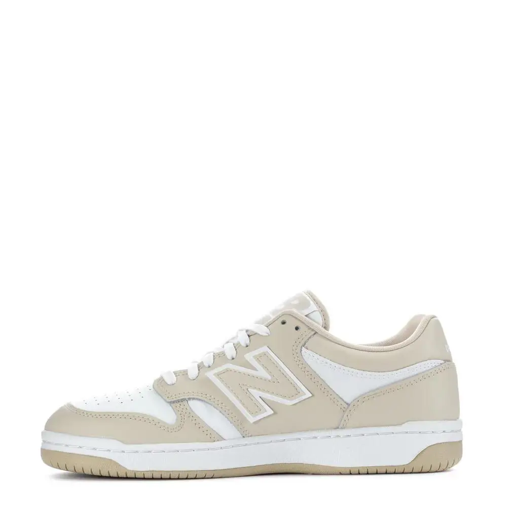 New Balance shoes - New Balance 480 - White 2