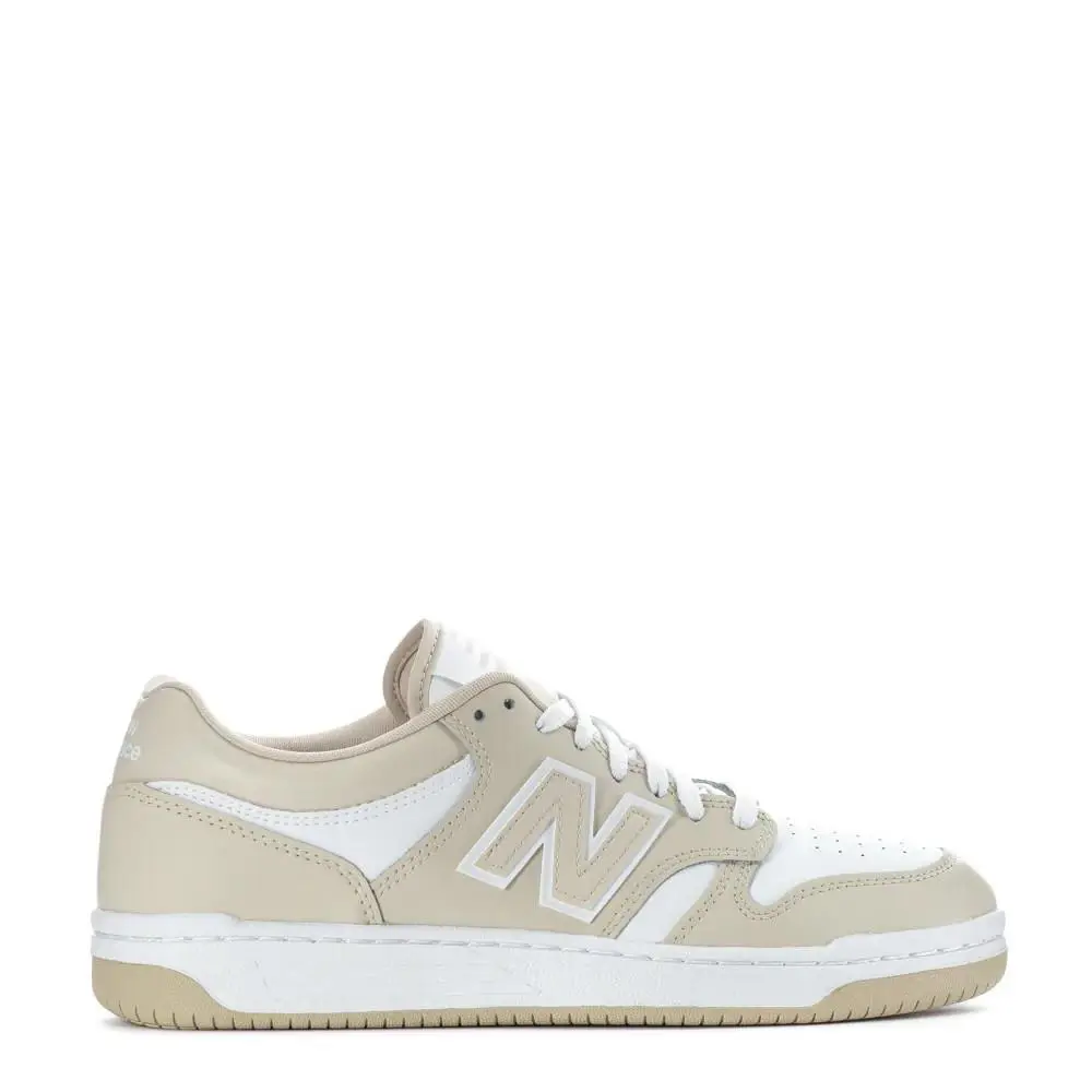 New Balance shoes - New Balance 480 - White 4
