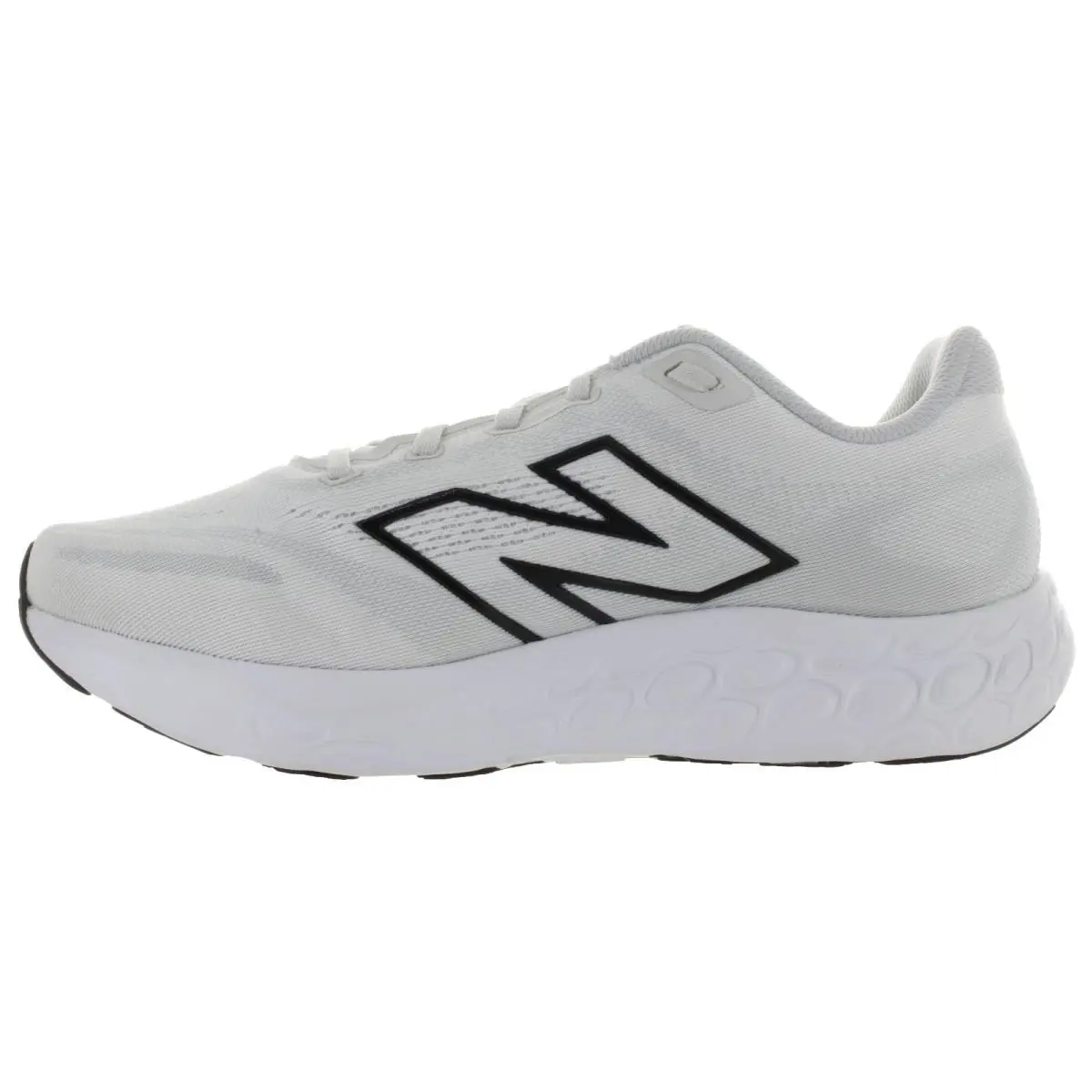 New Balance shoes - New Balance Fresh Foam 680V8 - M680RH8 - Grey Matter, Electric Jade, Reflection 12