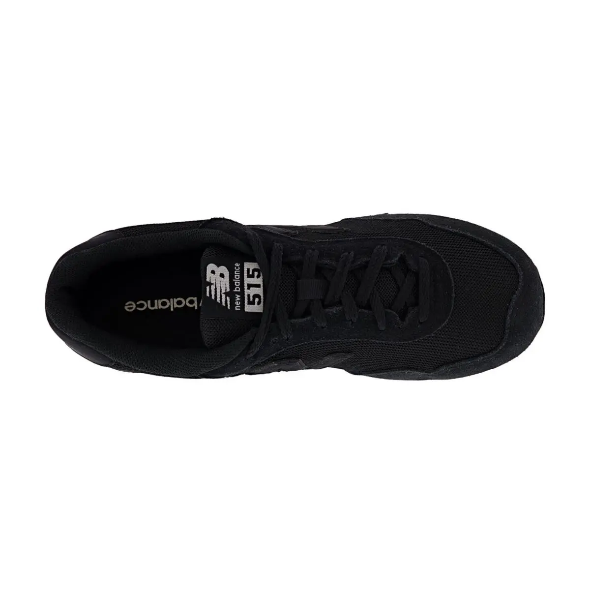 New Balance shoes - New Balance 515v3 - ML515AGR 2E - BLACK / BLACK 4