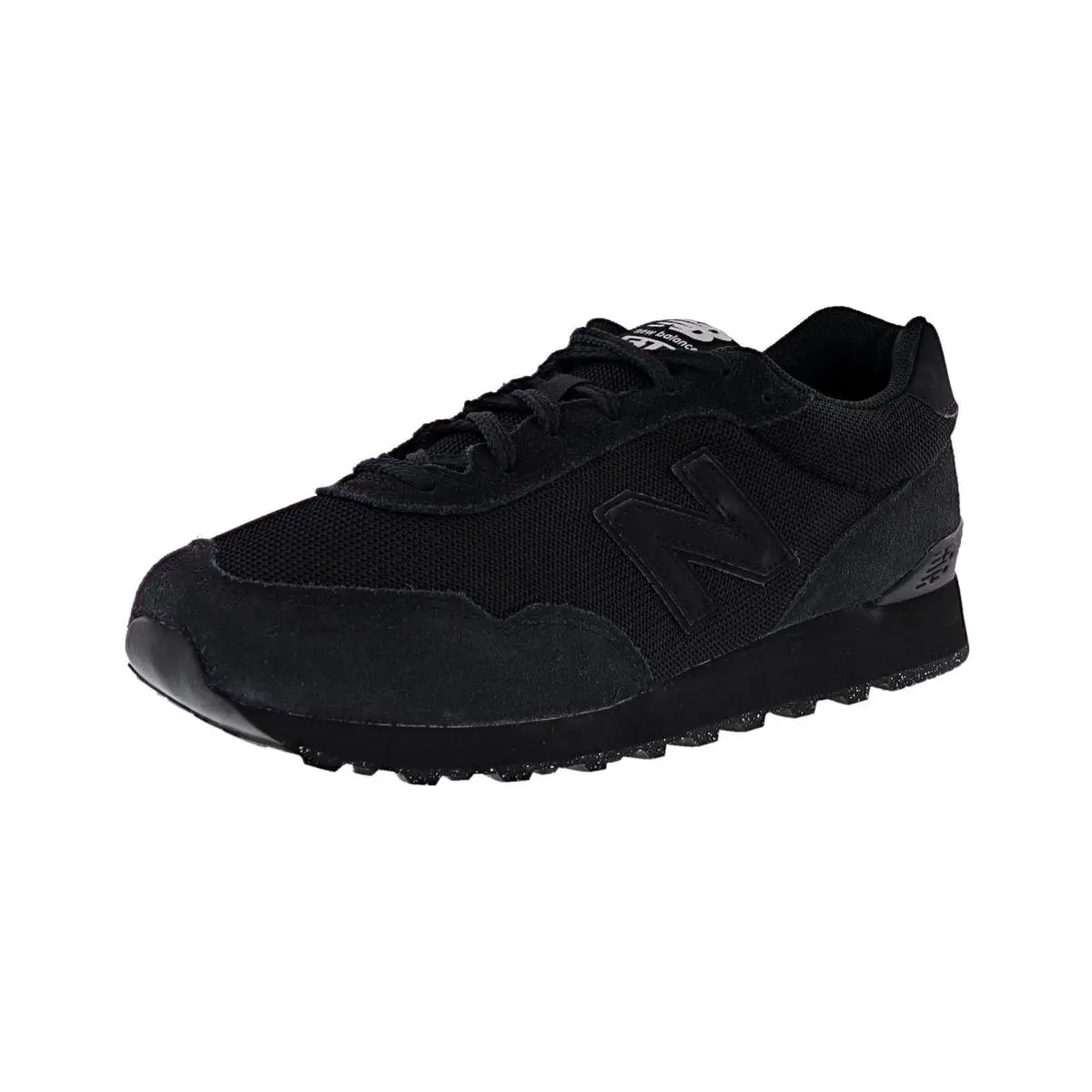 New Balance shoes - New Balance 515v3 - ML515AGR 2E - BLACK / BLACK 5