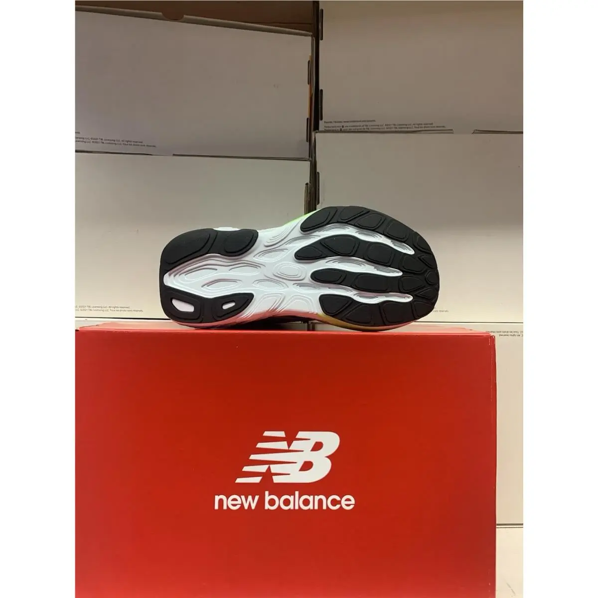 New Balance shoes - New Balance 880 - W880D15 - Gray 6